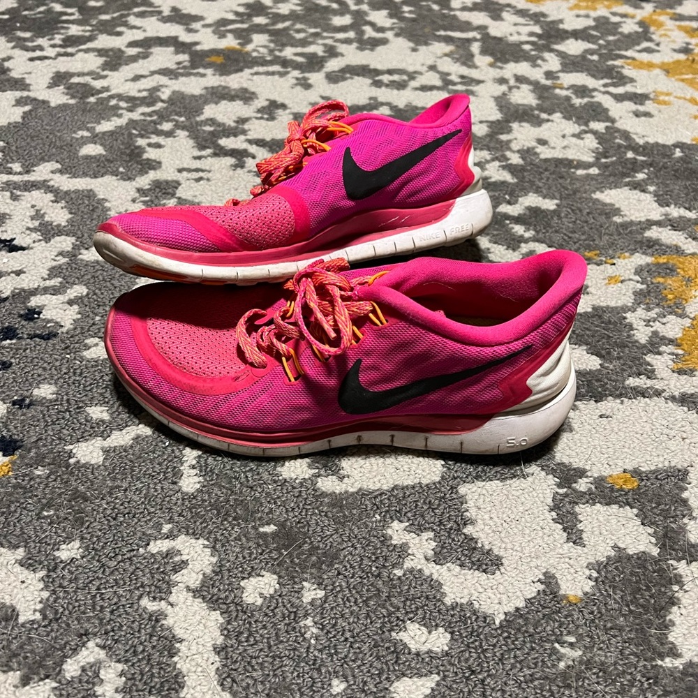 nike sneakers